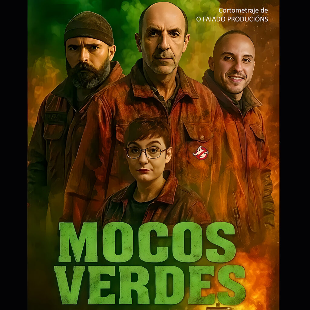 Mocos Verdes
