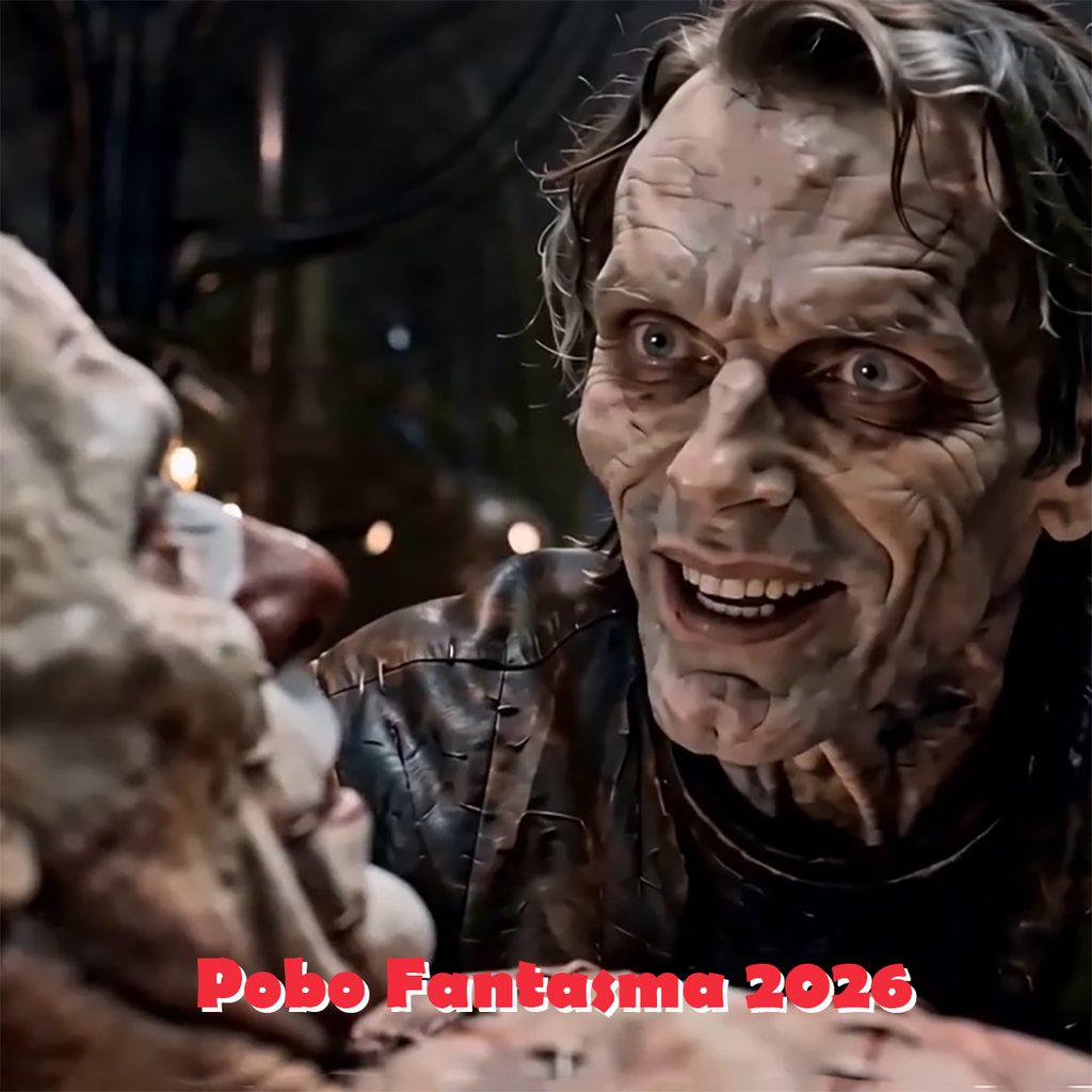 20260907 Pobo Fantasma