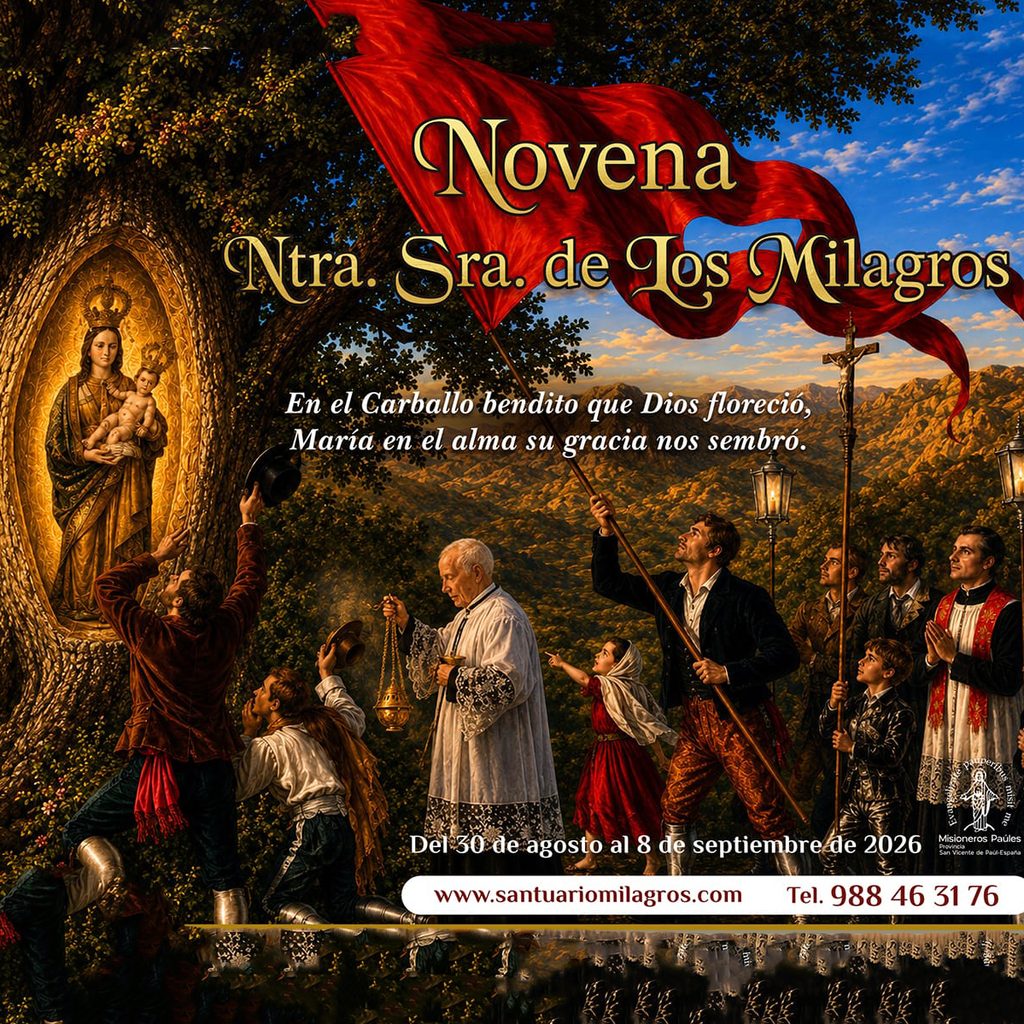 20260908 Los Milagros